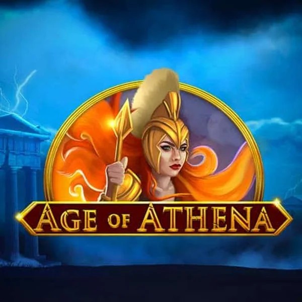 Age of Athena slot visual from Epic Industries available on betspino-casino.org