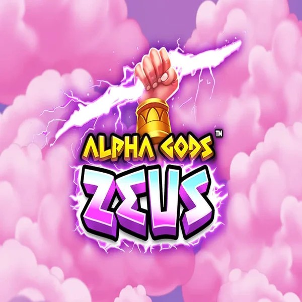 Alpha Gods Zeus – slot by PearFiction Studios, featured at betspino-casino.org