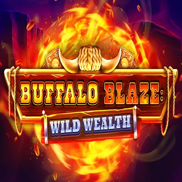Buffalo Blaze Wild Wealth – slot by OctoPlay, featured at betspino-casino.org