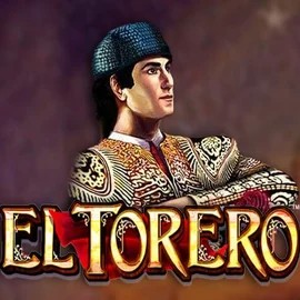 Slots logo of El Torero from RTG (Reel Time Gaming) at Betspino Casino