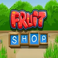 Official Slots logo: Fruit Shop by NetEnt at Betspino Casino