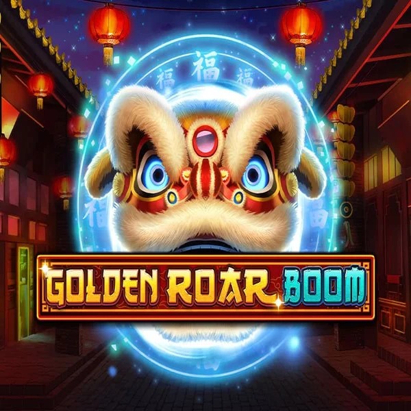 Play Golden Roar BOOM slot by Greentube on betspino-casino.org