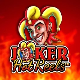 Play Joker Hot Reels slot by Playtech on betspino-casino.org