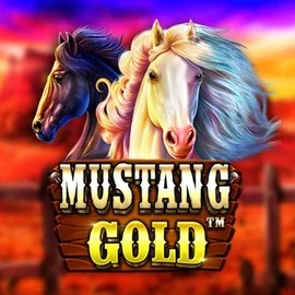 Play Mustang Gold slot by Pragmatic Play on betspino-casino.org