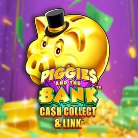 Piggies And The Bank Cash Collect & Link online slot from Origins – play at betspino-casino.org