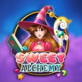 Sweet Alchemy – slot by Play’n GO, featured at betspino-casino.org