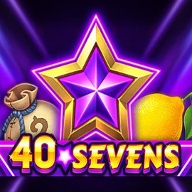 Play the 40 Sevens slot by Apparat Gaming on Betspino Casino