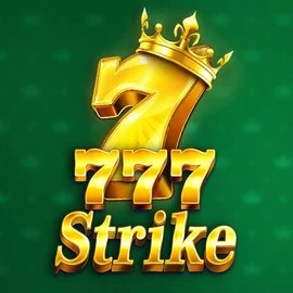 777 Strike slot visual from Red Tiger Gaming available on betspino-casino.org