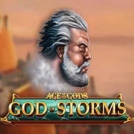 Play Age Of The Gods: God of Storms slot by Playtech on betspino-casino.org