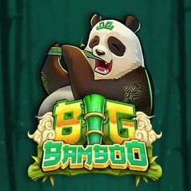Play Big Bamboo slot by Push Gaming on betspino-casino.org