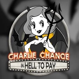 Try Charlie Chance in Hell to Pay slot by Play’n GO on betspino-casino.org – logo image