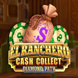 El Ranchero Cash Collect Diamond Path online slot from Origins – play at betspino-casino.org