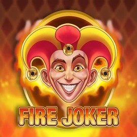 Fire Joker game by Play’n GO – logo hosted on Betspino Casino