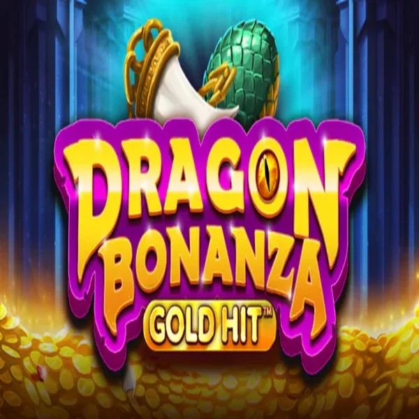 Gold Hit: Dragon Bonanza slot visual from Ash Gaming available on betspino-casino.org