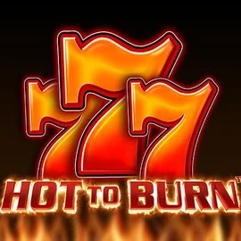 Play the Hot To Burn slot by Pragmatic Play on Betspino Casino