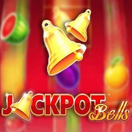 Jackpot Bells slot icon by Playtech, available at Betspino Casino