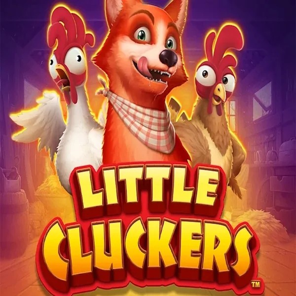 Play the Little Cluckers slot by Greentube on Betspino Casino