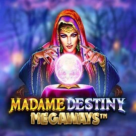 Madame Destiny Megaways – slot by Pragmatic Play, featured at betspino-casino.org