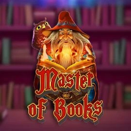 Master of Books online slot from Swintt – play at betspino-casino.org
