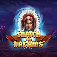 Snatch The Dreams logo – Slots by SYNOT Games at Betspino Casino