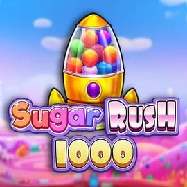 Play Sugar Rush 1000 slot by Pragmatic Play on betspino-casino.org