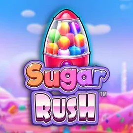 Sugar Rush – slot by Pragmatic Play, featured at betspino-casino.org