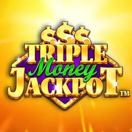 Enjoy Triple Money Jackpot by Playtech – logo hosted on betspino-casino.org