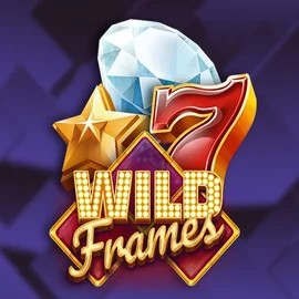 Enjoy Wild Frames by Play’n GO – logo hosted on betspino-casino.org